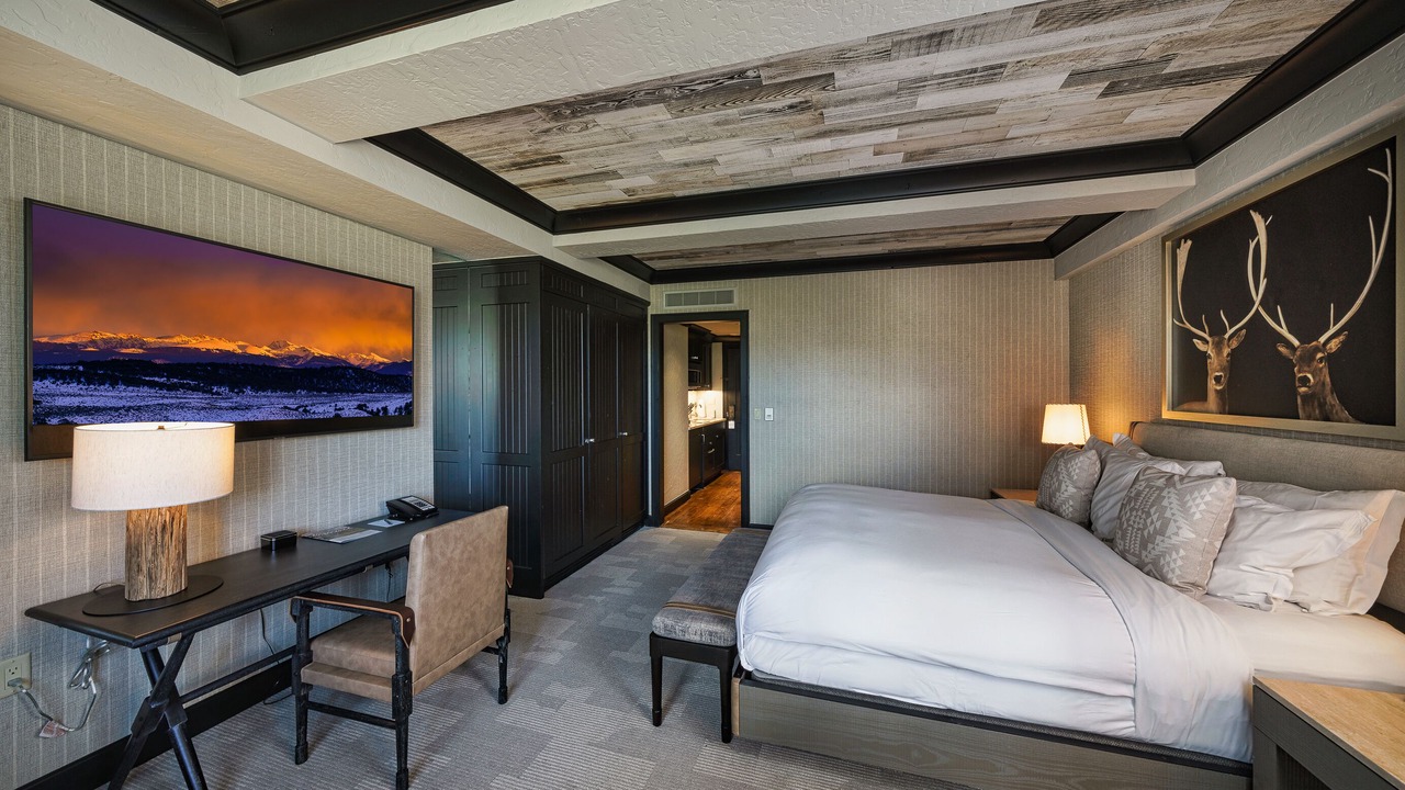 Photo of Bedroom in Avon