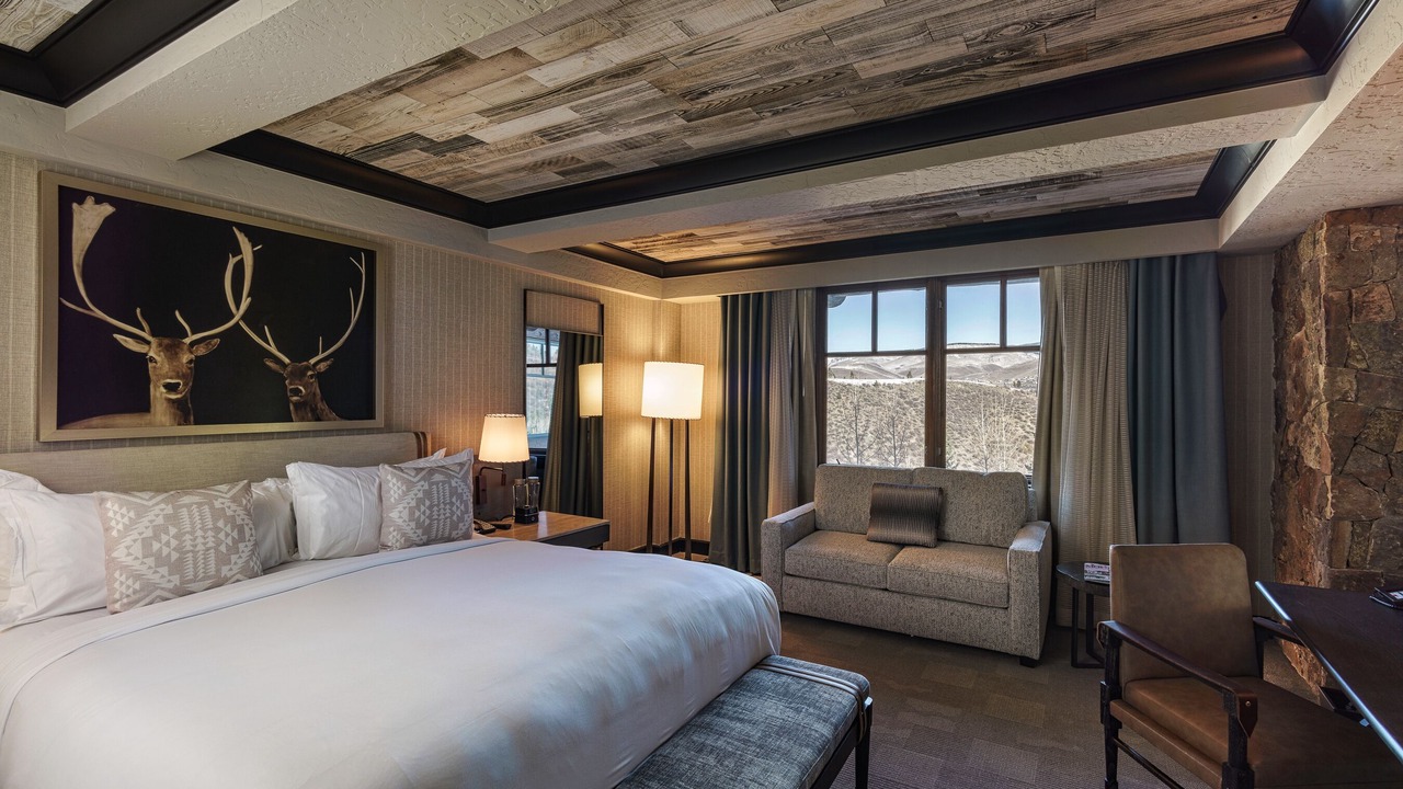 Photo of Bedroom in Avon