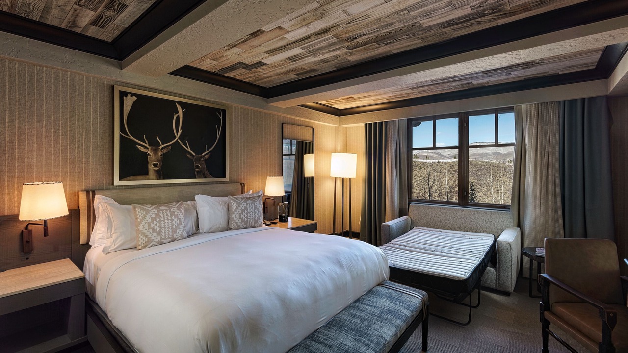 Photo of Bedroom in Avon