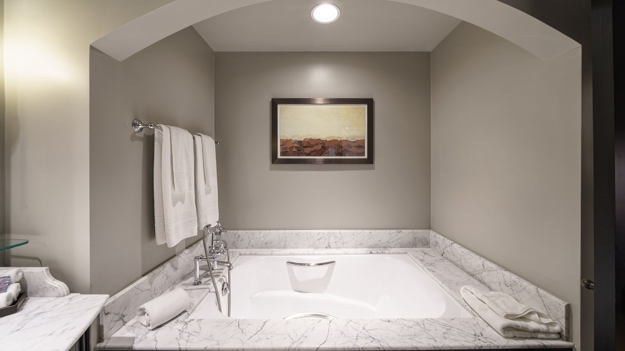 Photo of Bathroom in Avon