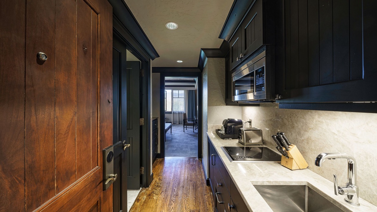 Photo of Kitchen in Avon