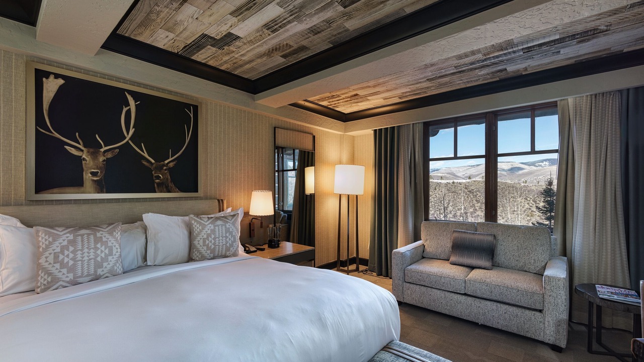 Photo of Bedroom in Avon