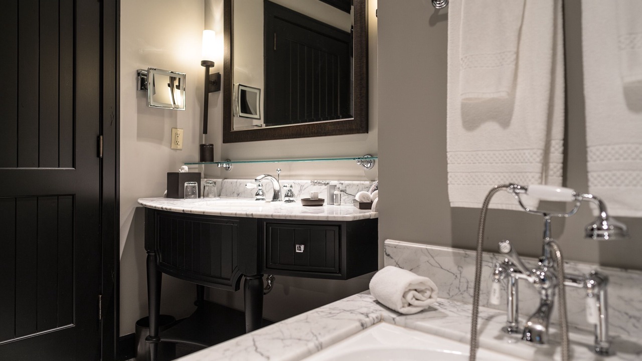 Photo of Bathroom in Avon
