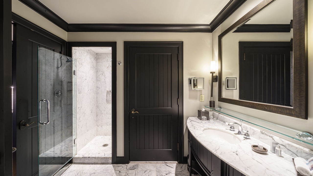 Photo of Bathroom in Avon