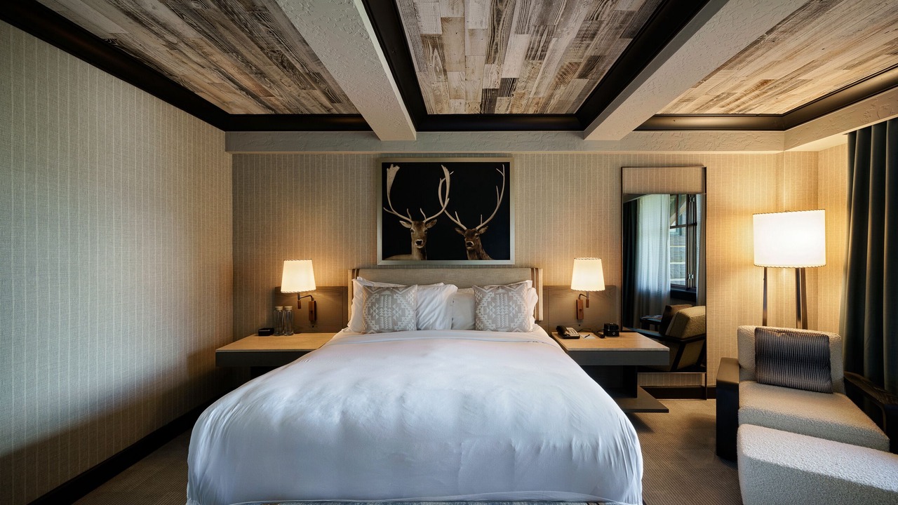 Photo of Bedroom in Avon