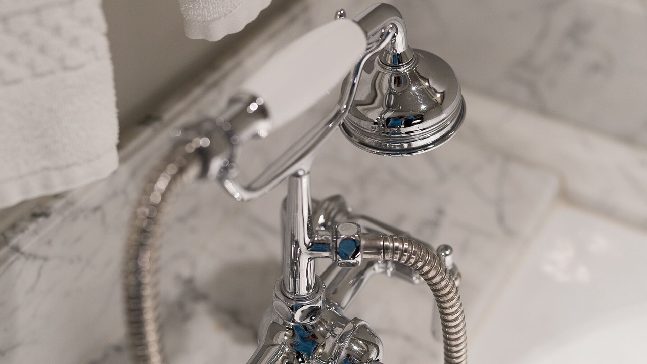 Photo of Bathroom in Avon