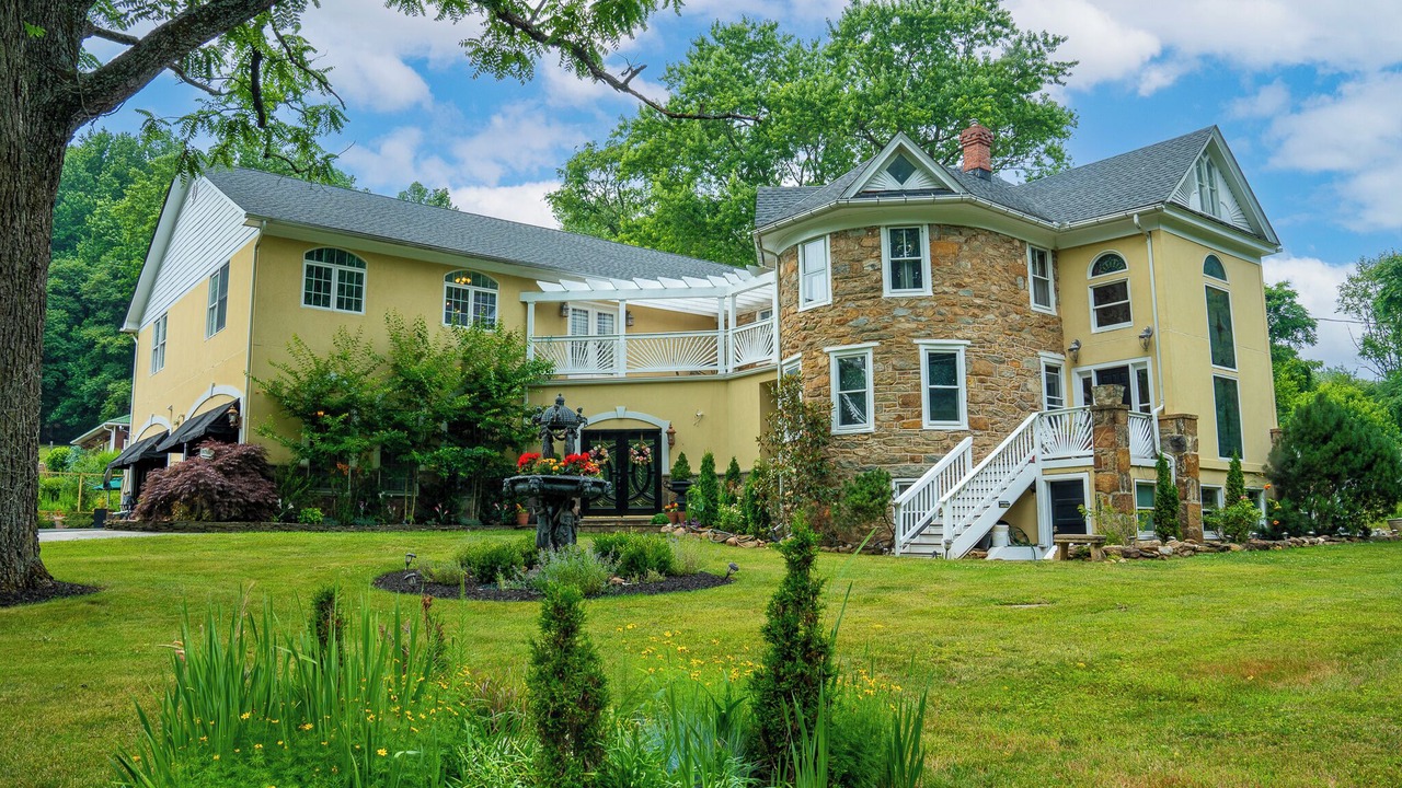 Photo of Outdoor in Lovettsville