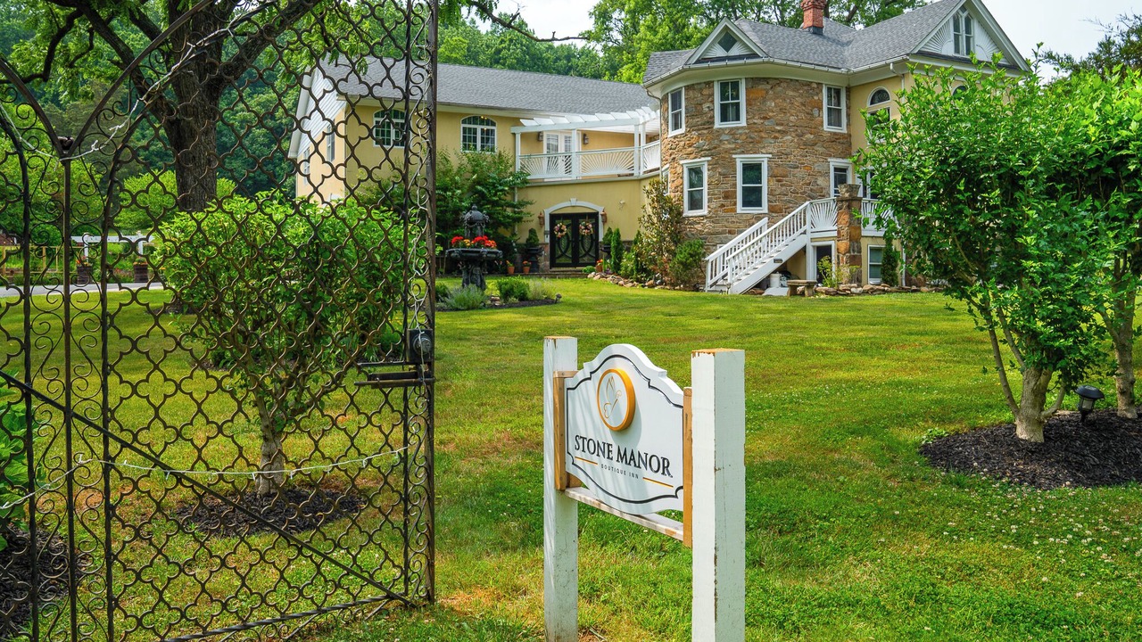 Photo of Outdoor in Lovettsville