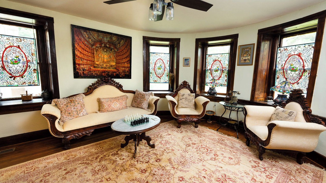 Photo of Livingroom in Lovettsville