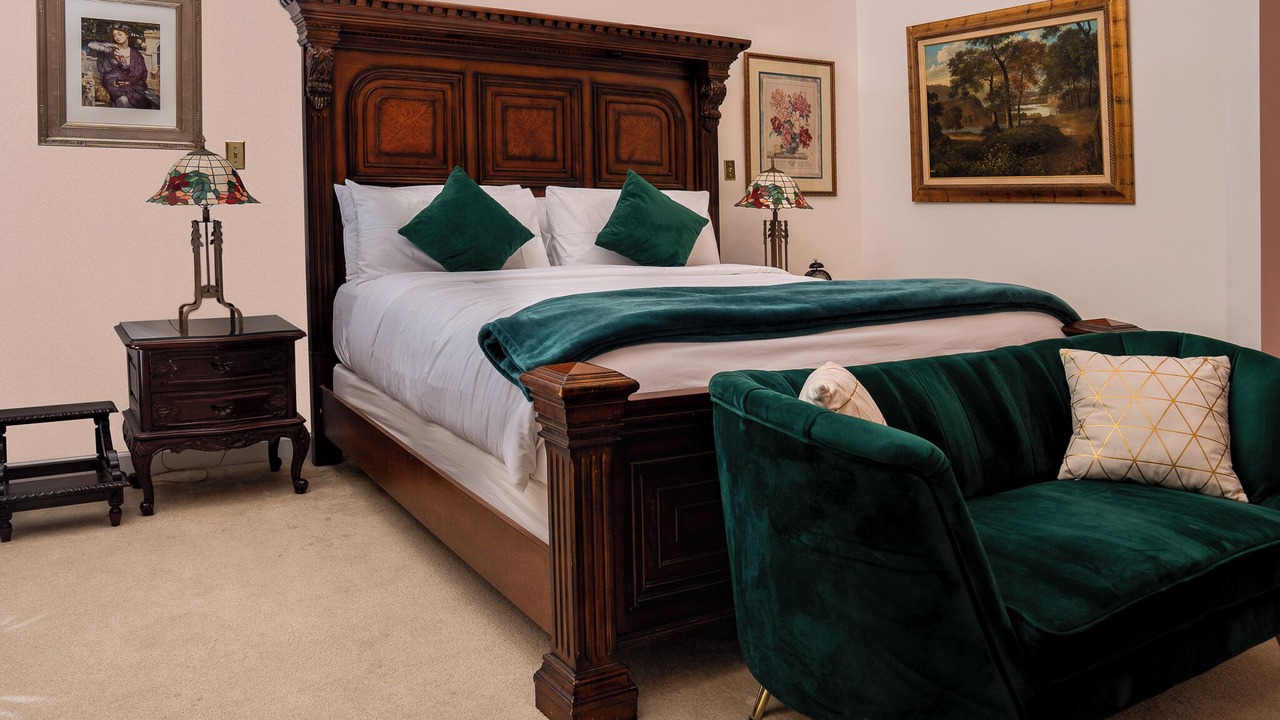 Photo of Bedroom in Lovettsville