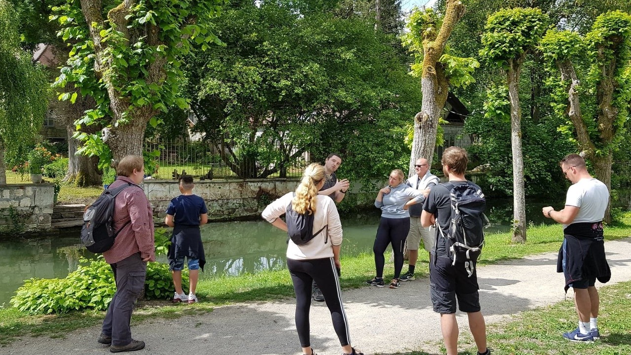 Photo of Others in Pierrefonds