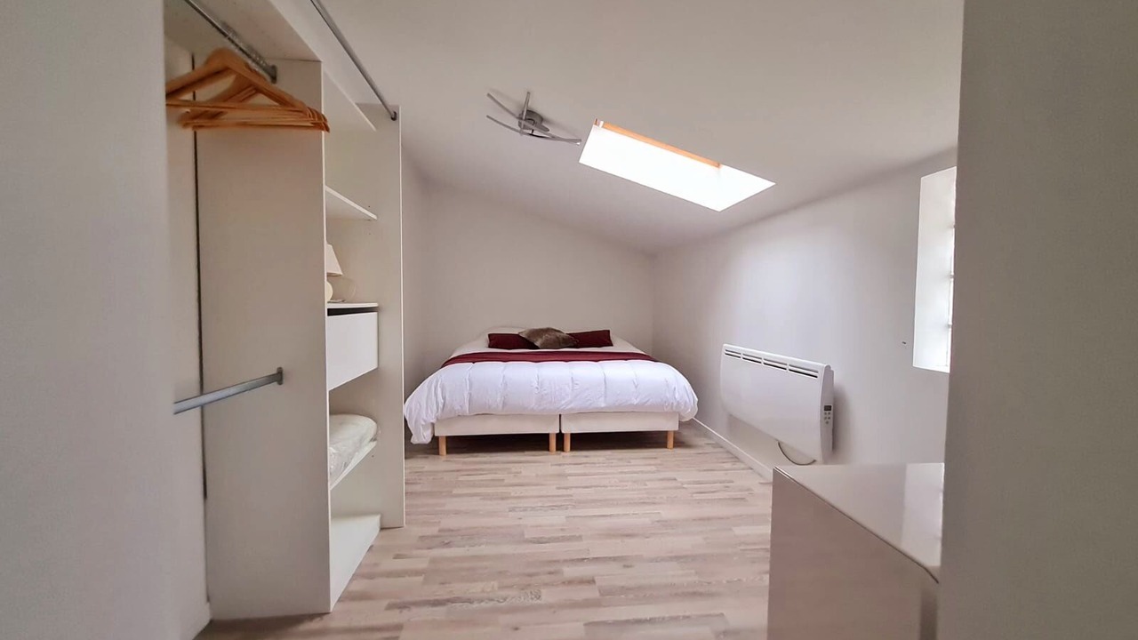 Photo of Bedroom in Pierrefonds