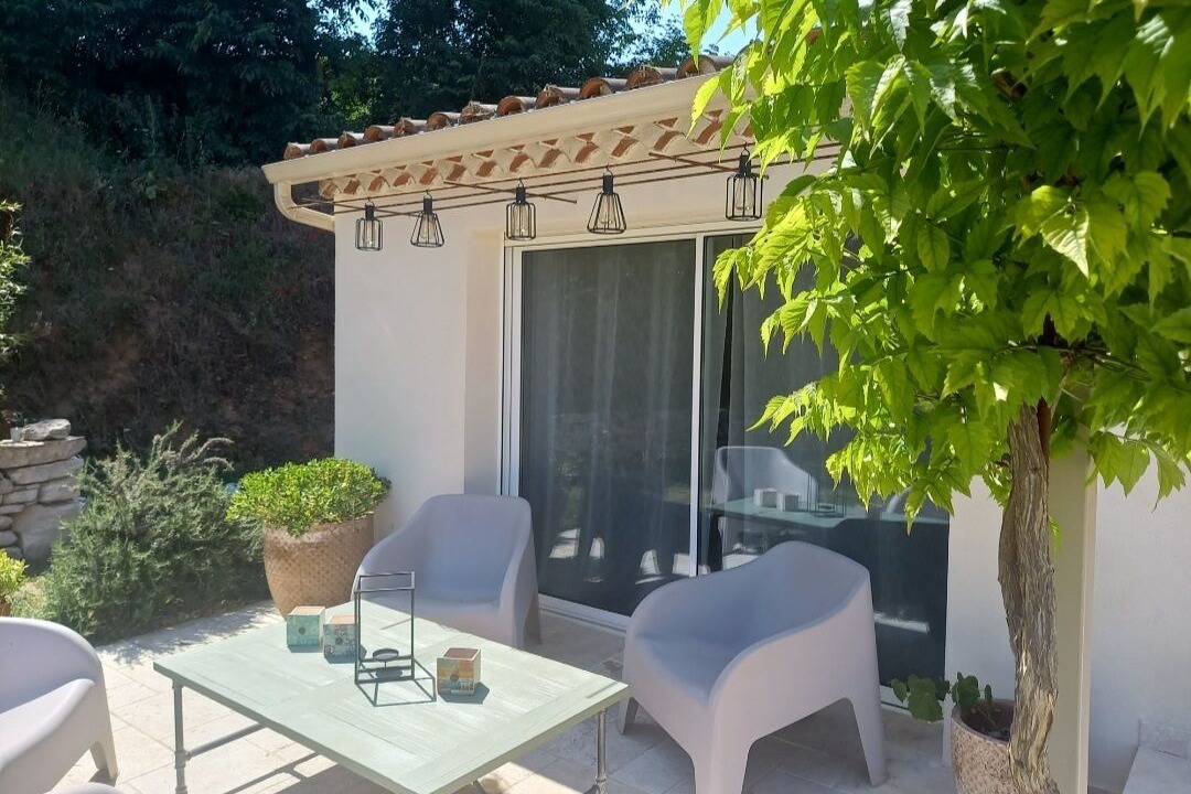 Photo of Patio Balcony in Saint-Alexandre