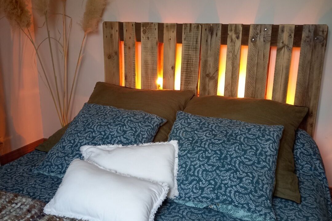 Photo of Bedroom in Saint-Alexandre