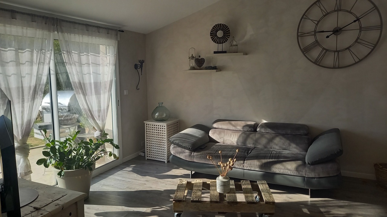 Photo of Livingroom in Saint-Alexandre