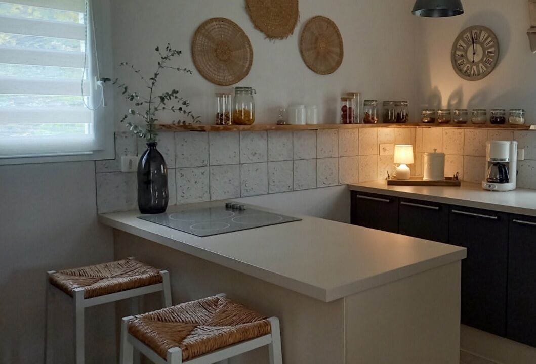 Photo of Kitchen in Saint-Alexandre