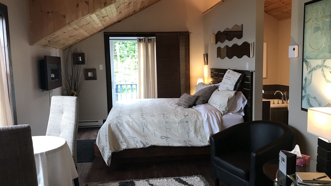 Photo of Bedroom in Saint-Boniface