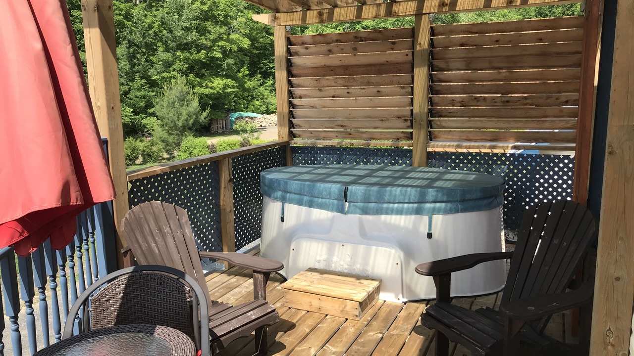 Photo of Outdoor in Saint-Boniface
