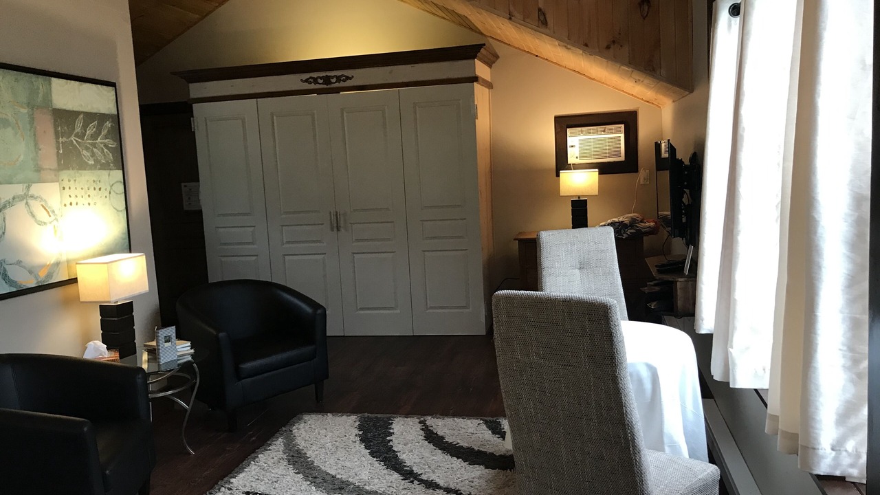 Photo of Bedroom in Saint-Boniface