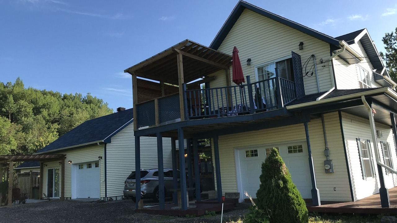 Photo of Outdoor in Saint-Boniface
