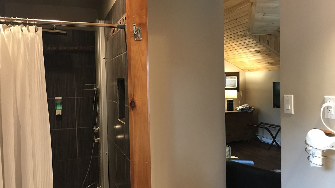 Photo of Bathroom in Saint-Boniface