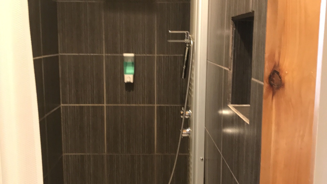 Photo of Bathroom in Saint-Boniface