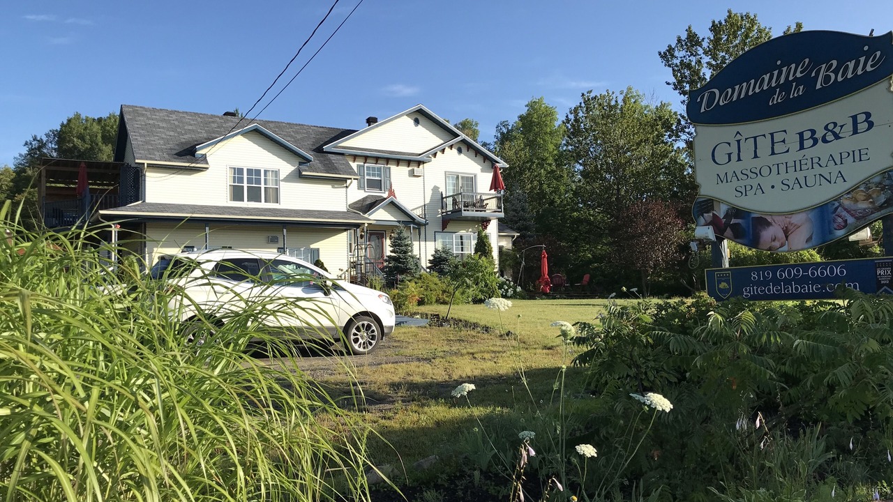 Photo of Outdoor in Saint-Boniface