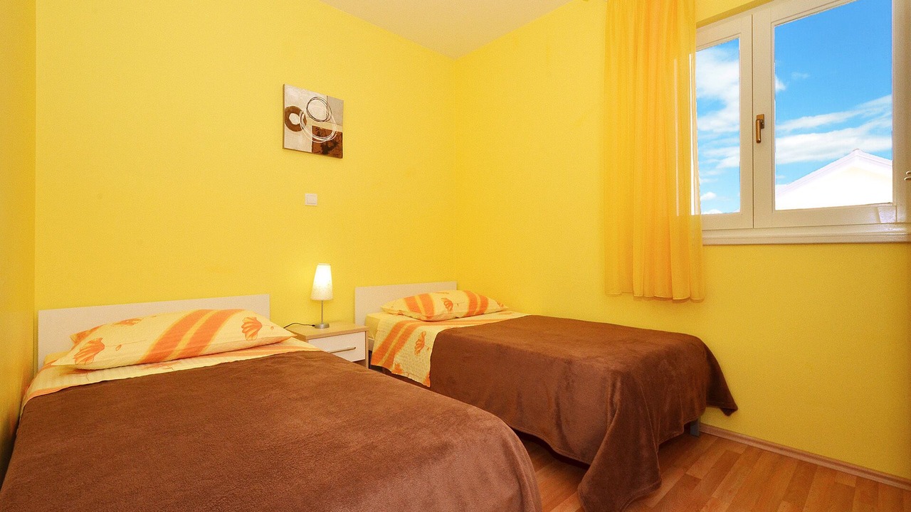 Photo of Bedroom in Slatine