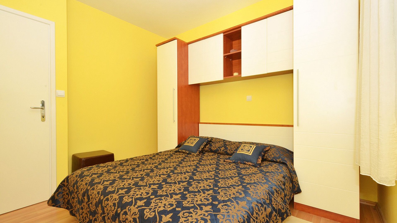 Photo of Bedroom in Slatine