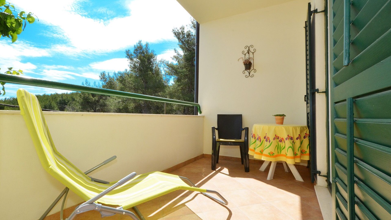 Photo of Patio Balcony in Slatine
