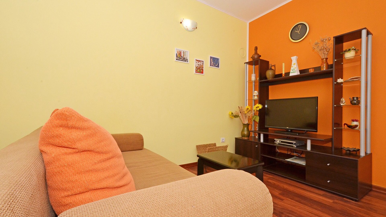 Photo of Livingroom in Slatine