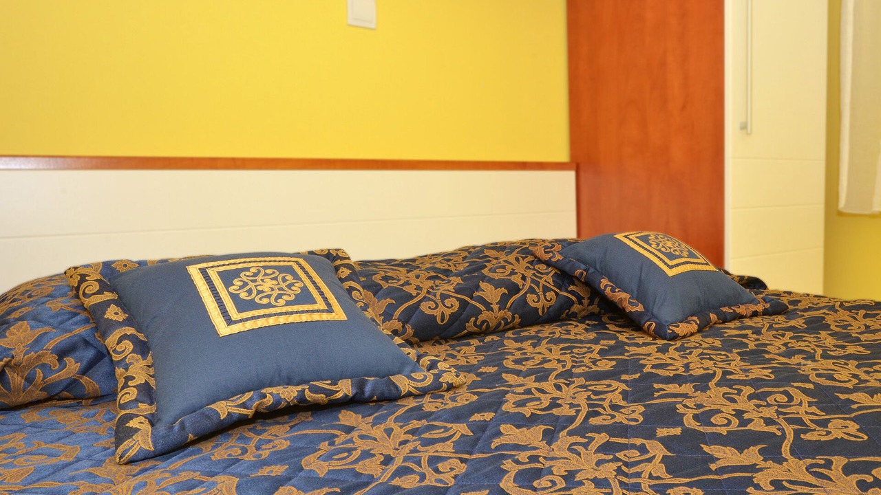 Photo of Bedroom in Slatine