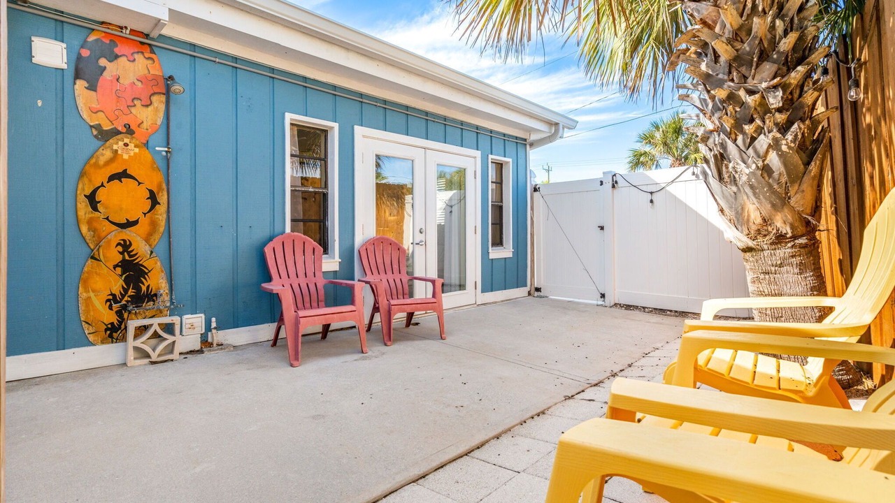 Photo of Outdoor in Port Canaveral
