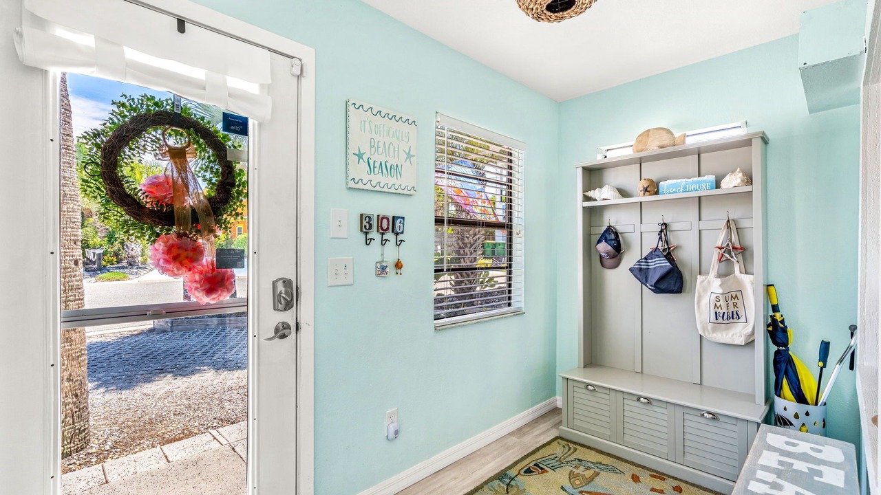Photo of Bedroom in Port Canaveral