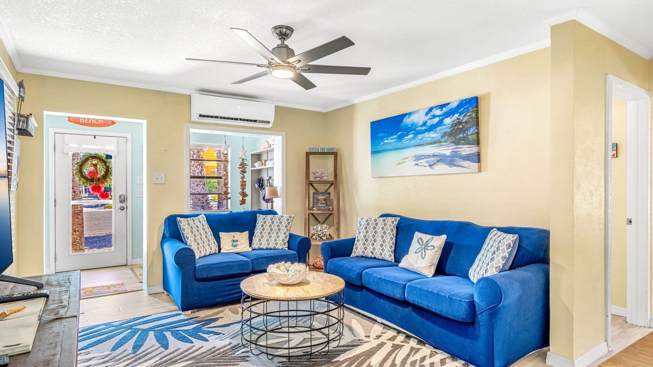 Photo of Livingroom in Port Canaveral
