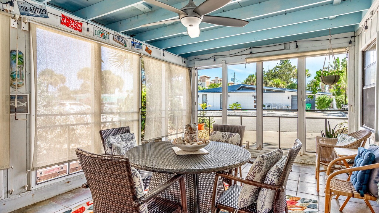 Photo of Bedroom in Port Canaveral