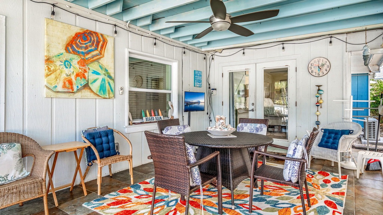 Photo of Bedroom in Port Canaveral