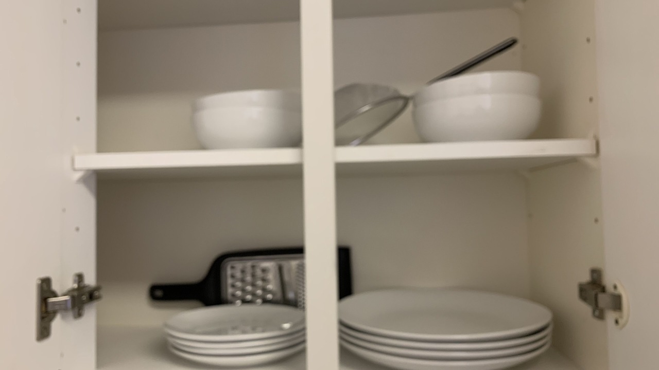 Photo of Kitchen in Woodridge