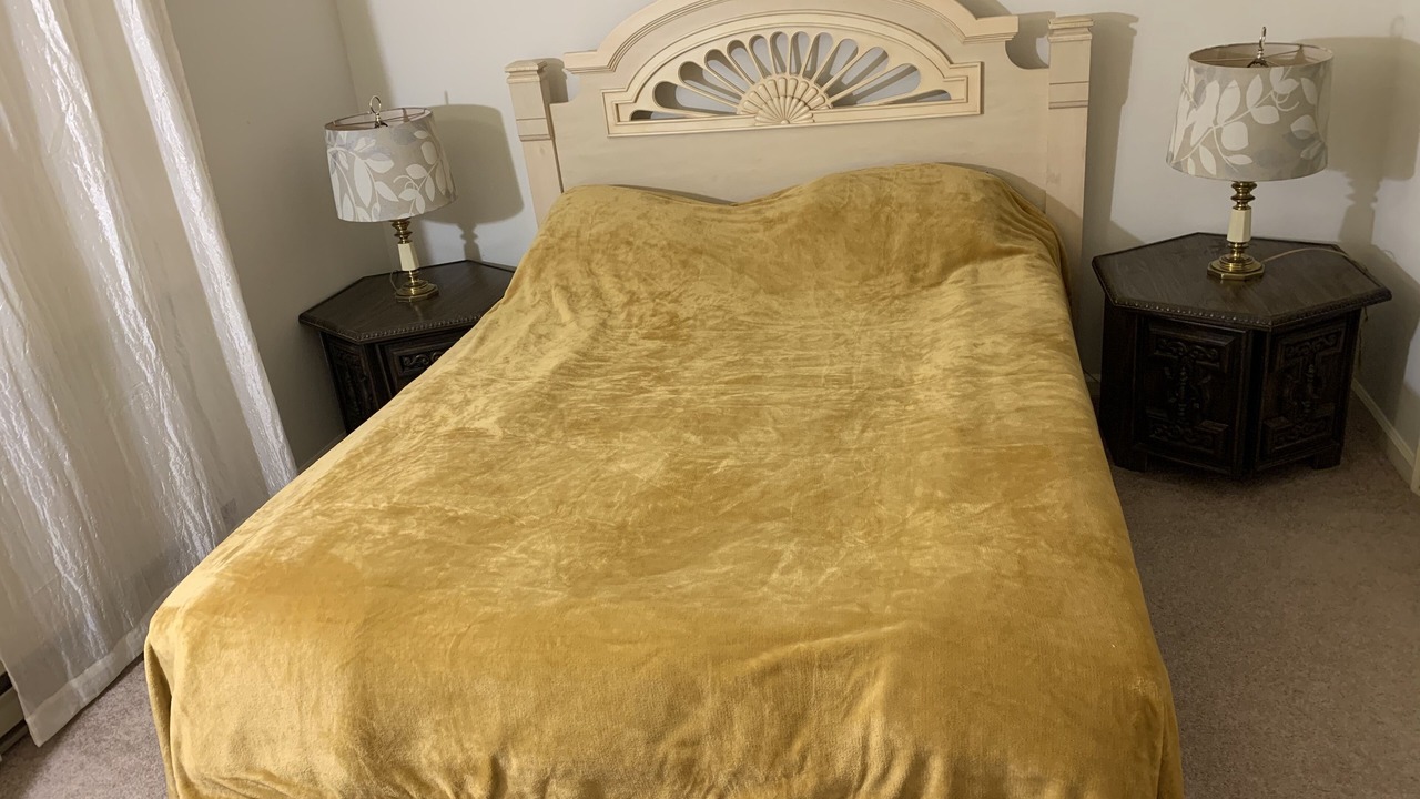 Photo of Bedroom in Woodridge