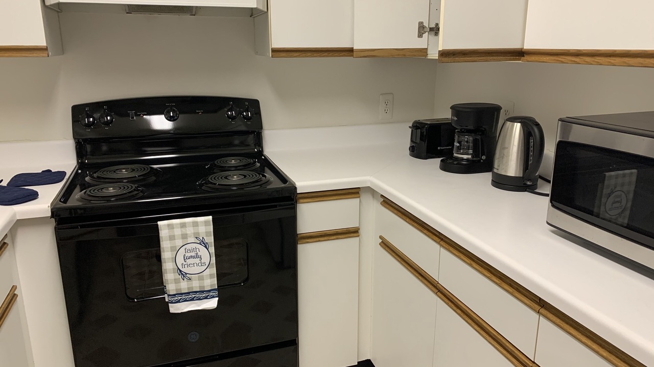 Photo of Kitchen in Woodridge