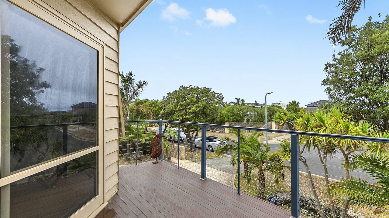 Photo of Patio Balcony in Torquay