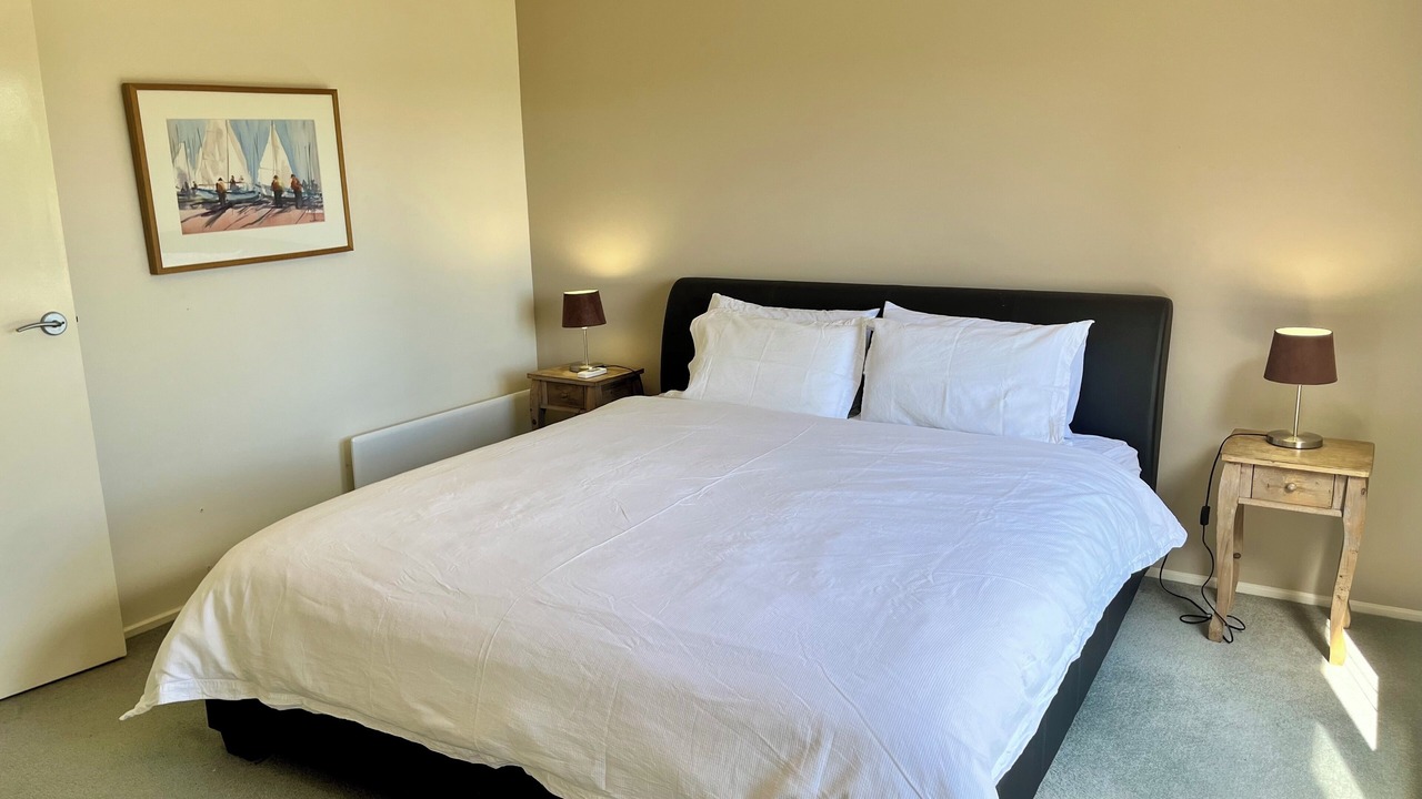 Photo of Bedroom in Torquay