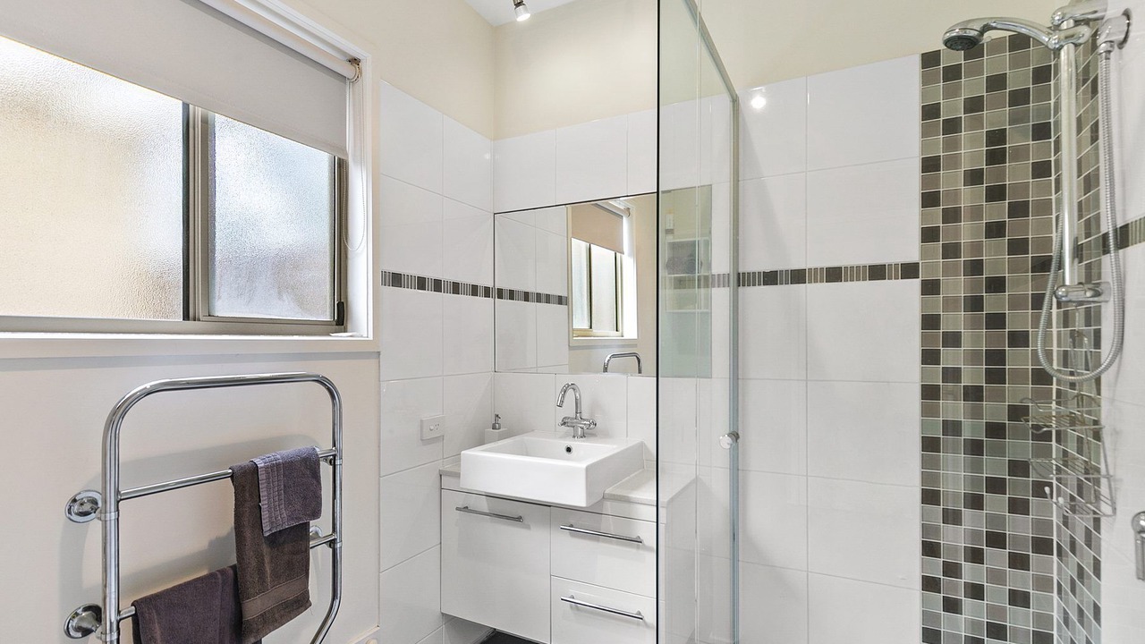 Photo of Bathroom in Torquay