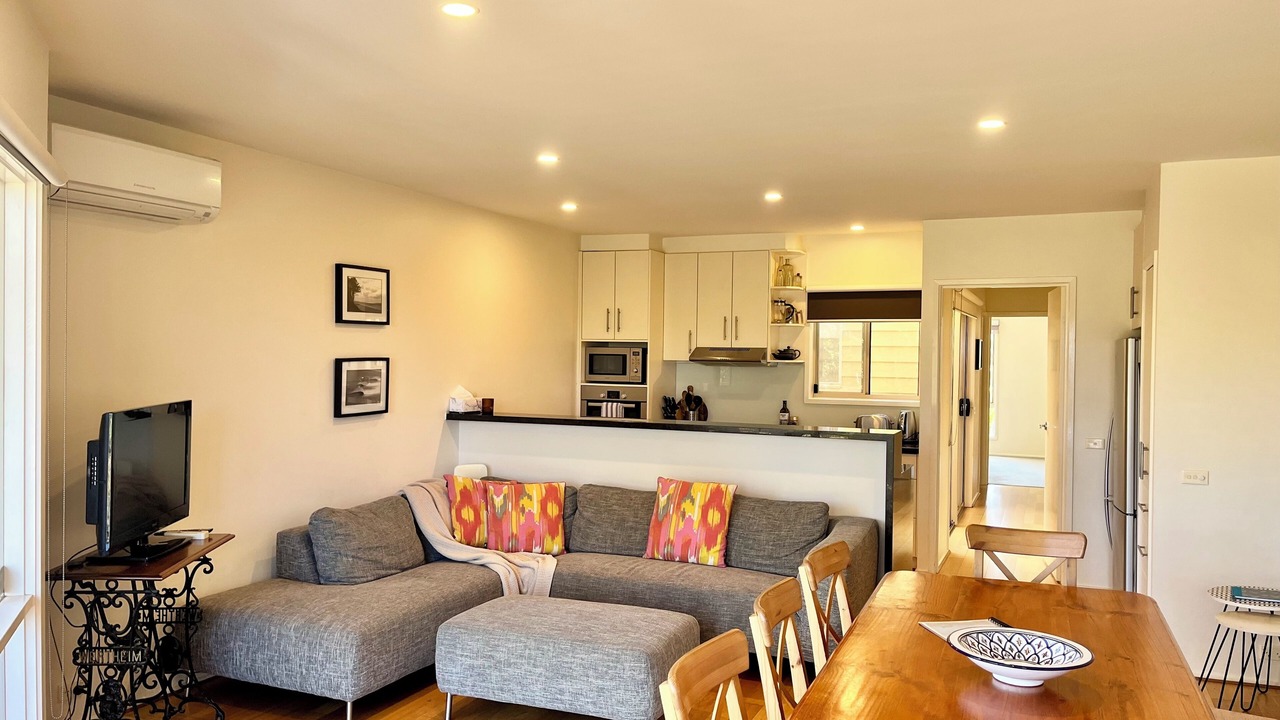 Photo of Livingroom in Torquay