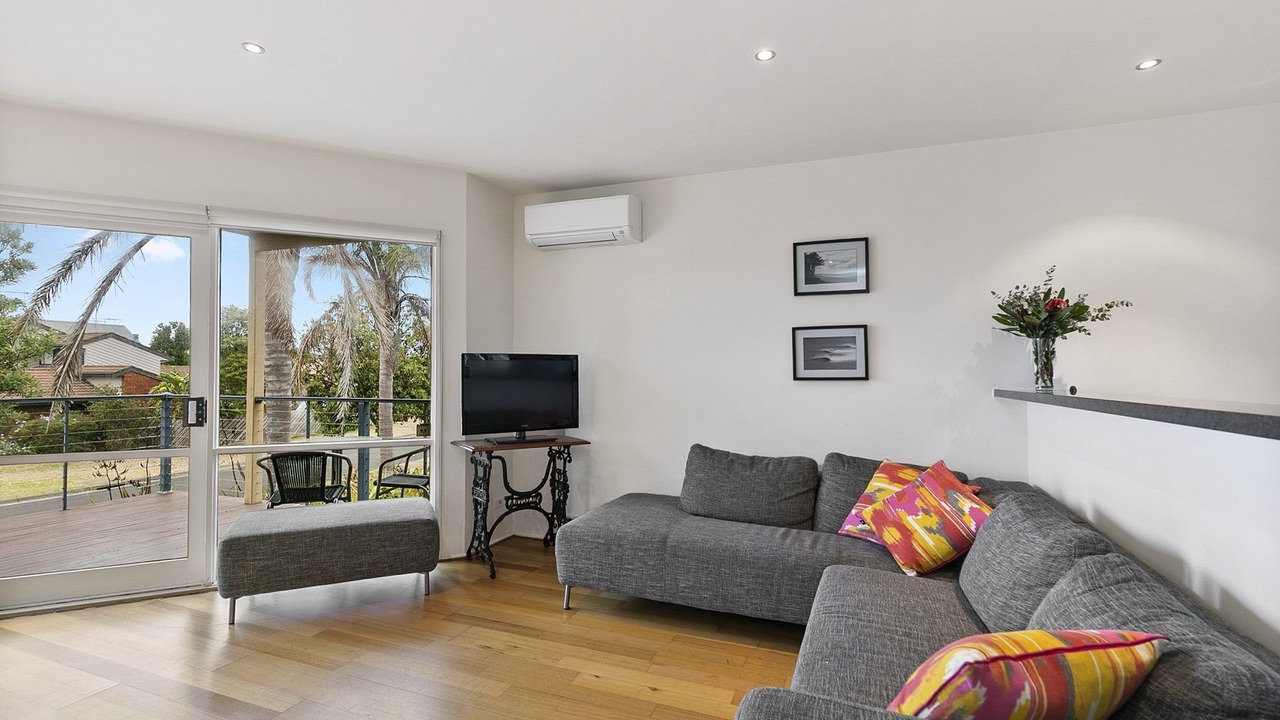 Photo of Livingroom in Torquay