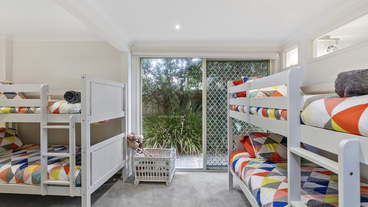 Photo of Bedroom in Torquay