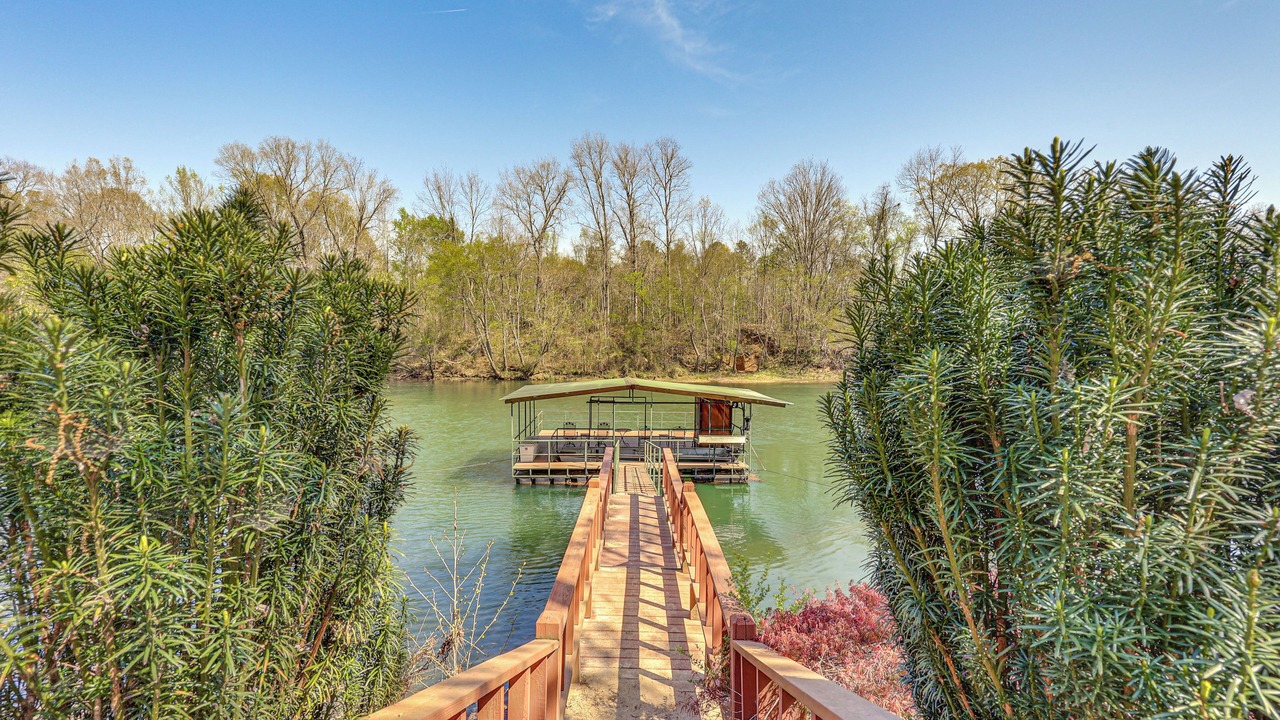 Photo of Outdoor in Heber Springs