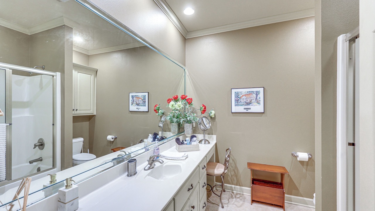Photo of Bathroom in Heber Springs