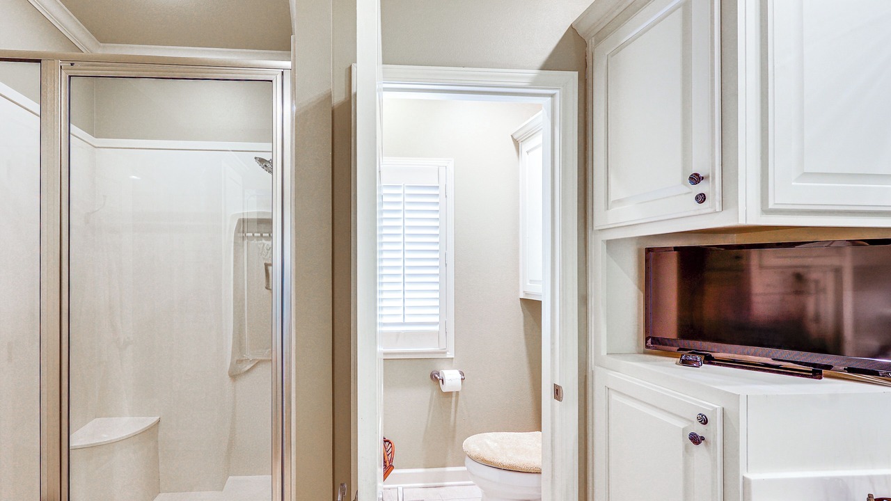 Photo of Bathroom in Heber Springs