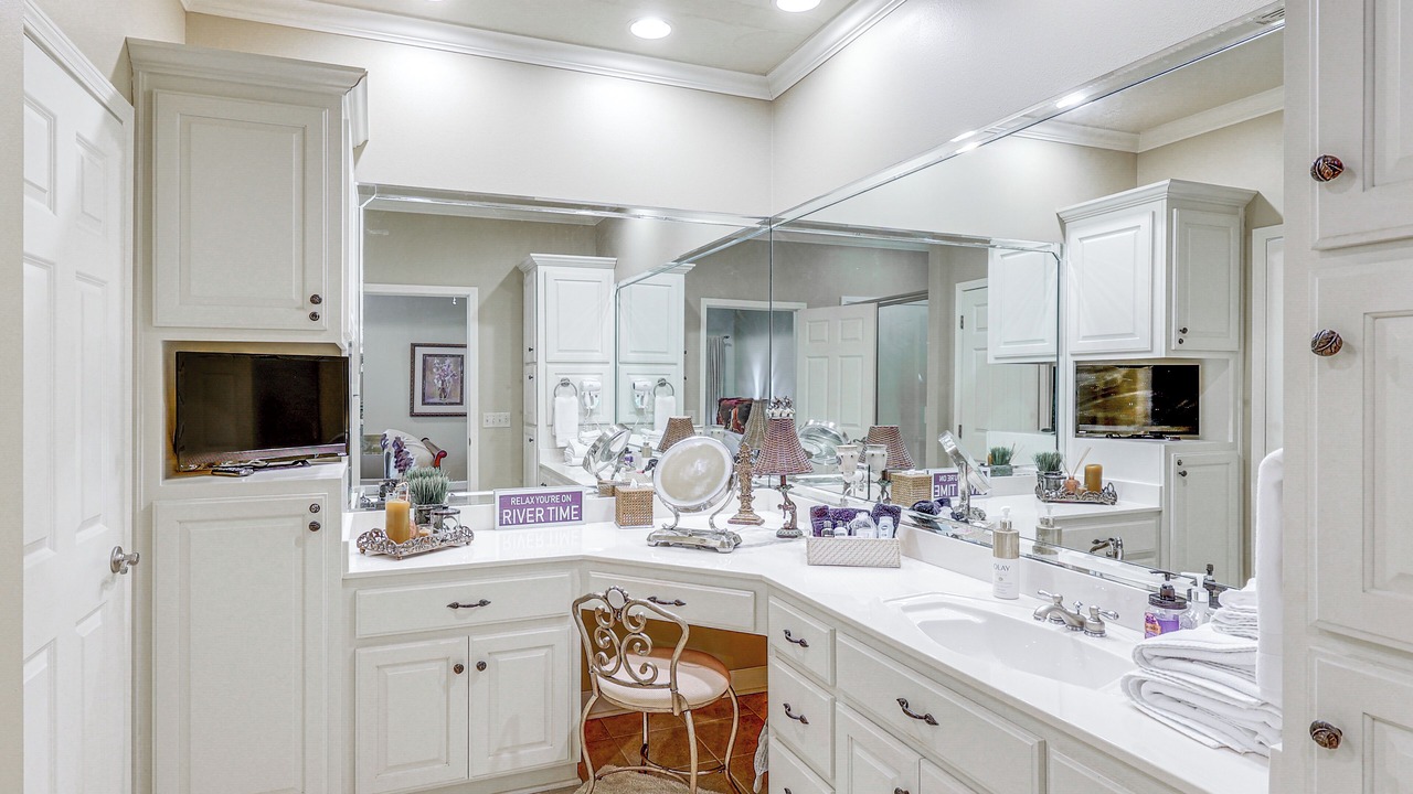 Photo of Bathroom in Heber Springs